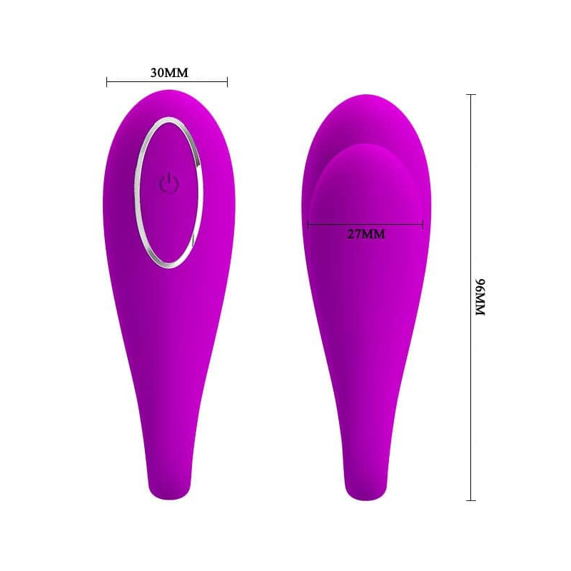 sextoy pour couple algernon 2