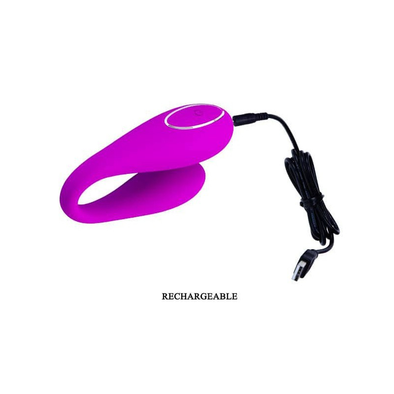 sextoy pour couple algernon 3