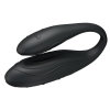 sextoy pour couple indulgence plus noir 2
