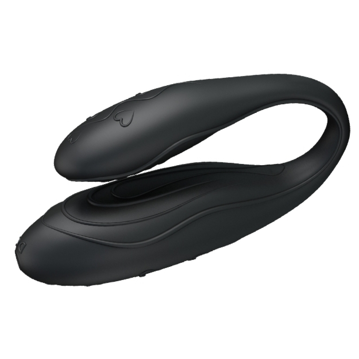 sextoy pour couple indulgence plus noir 2