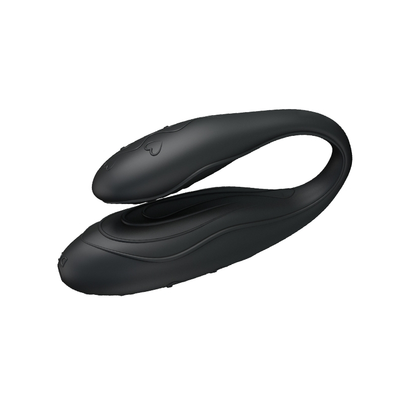 sextoy pour couple indulgence plus noir 2