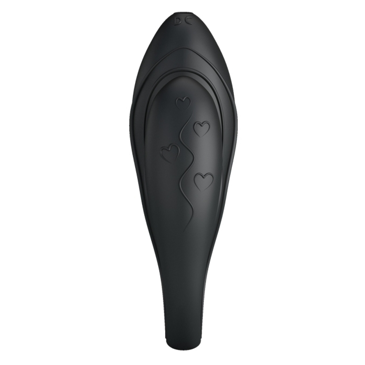 sextoy pour couple indulgence plus noir 3