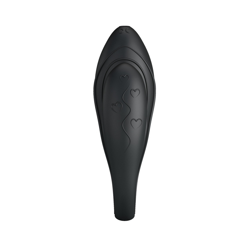 sextoy pour couple indulgence plus noir 3