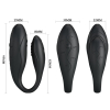 sextoy pour couple indulgence plus noir 4