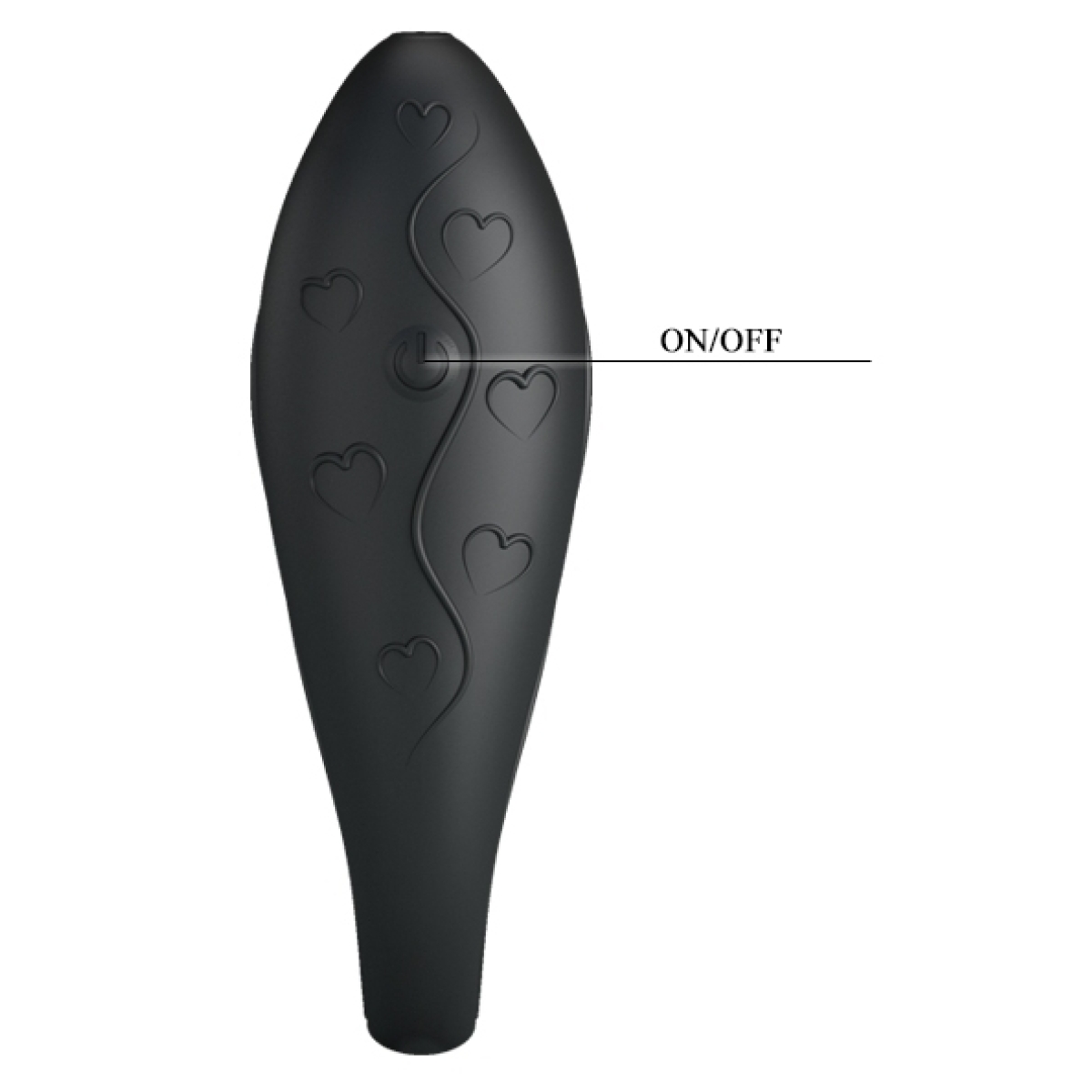 sextoy pour couple indulgence plus noir 5