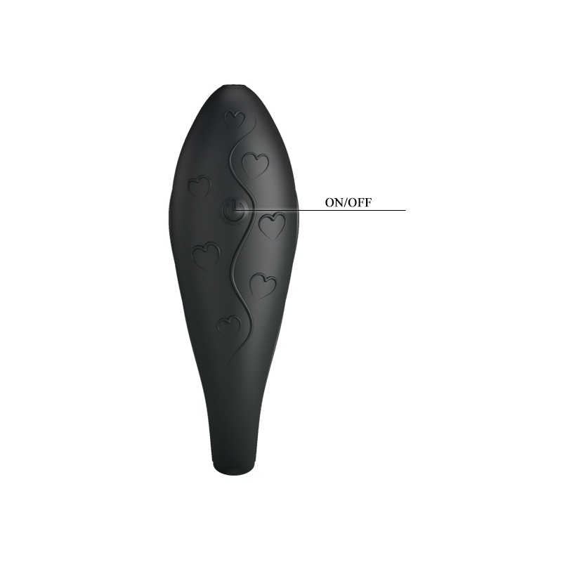 sextoy pour couple indulgence plus noir 5
