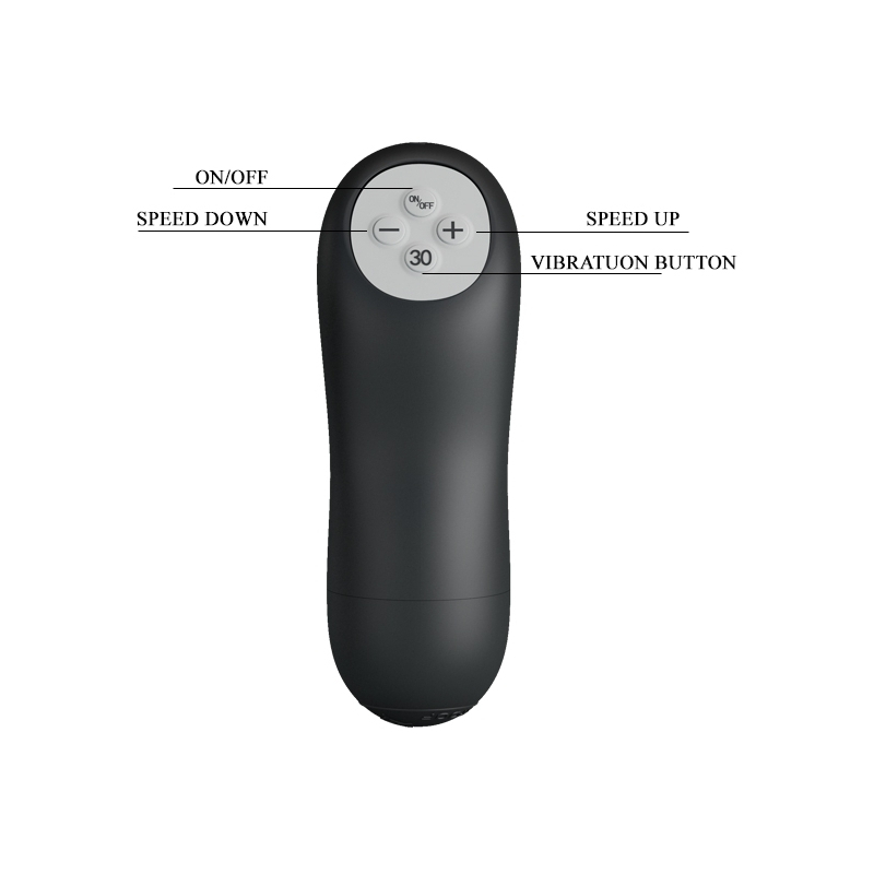 sextoy pour couple indulgence plus noir 6