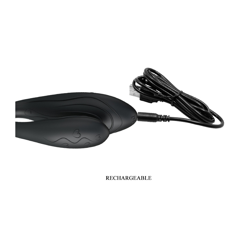 sextoy pour couple indulgence plus noir 7