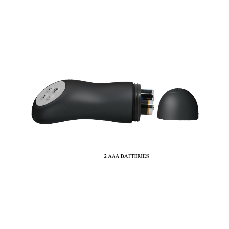 sextoy pour couple indulgence plus noir 8