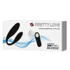 sextoy pour couple indulgence plus noir 9