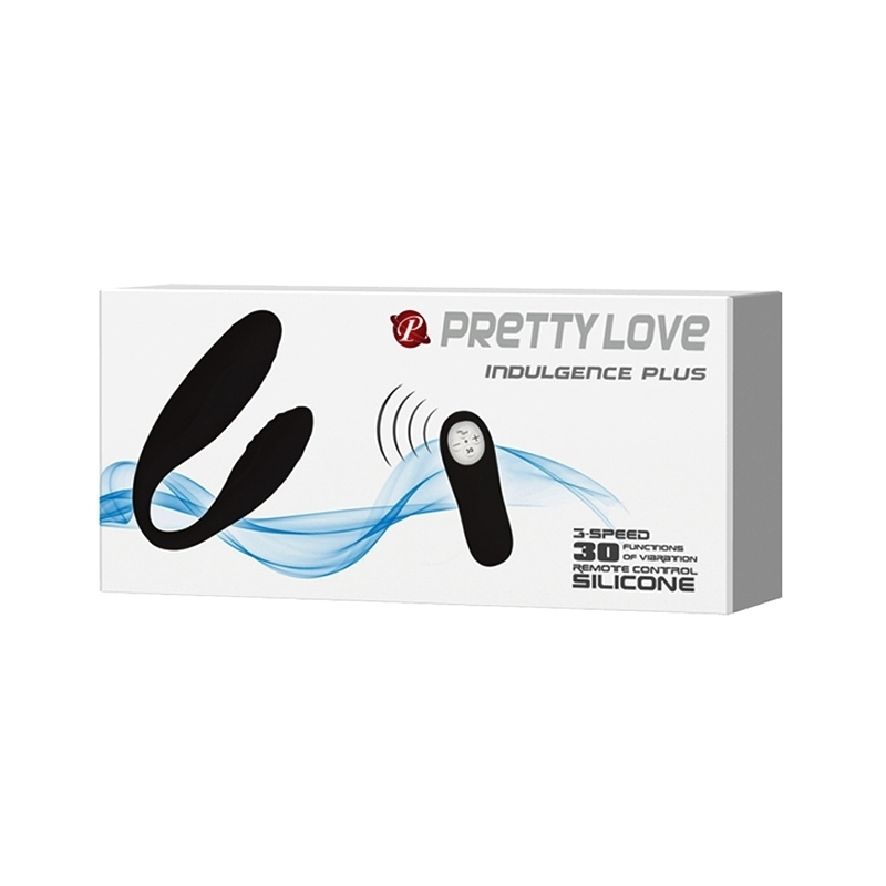 sextoy pour couple indulgence plus noir 9