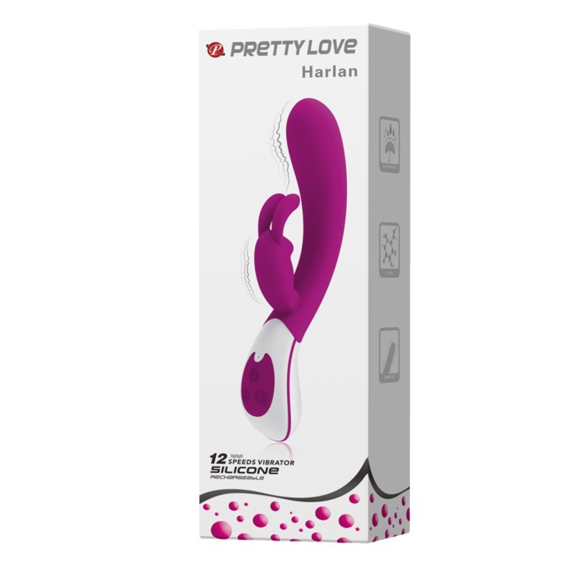 sextoy rabbit harlan 1