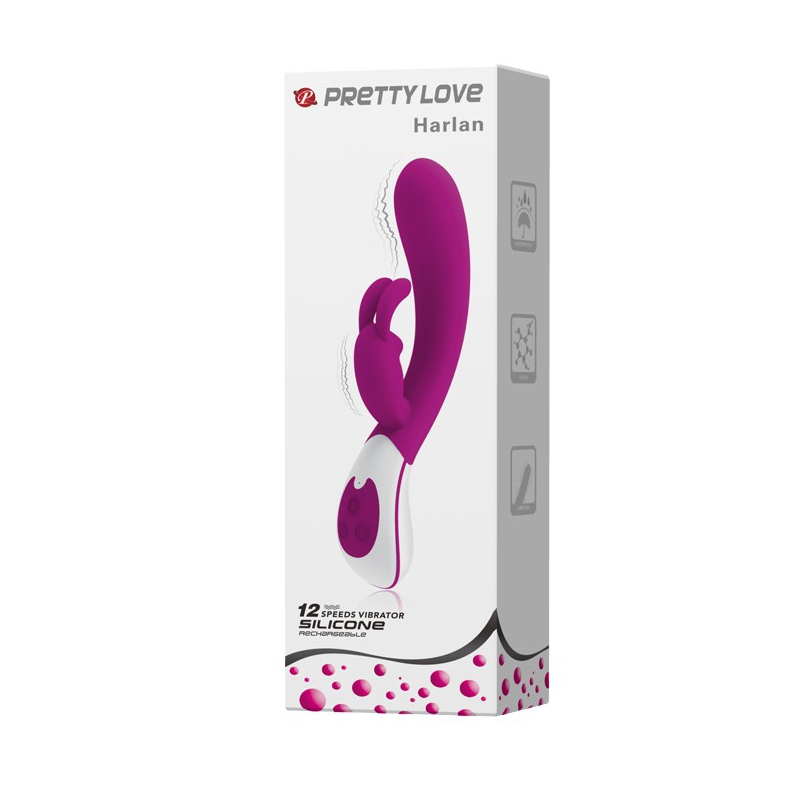 sextoy rabbit harlan 1