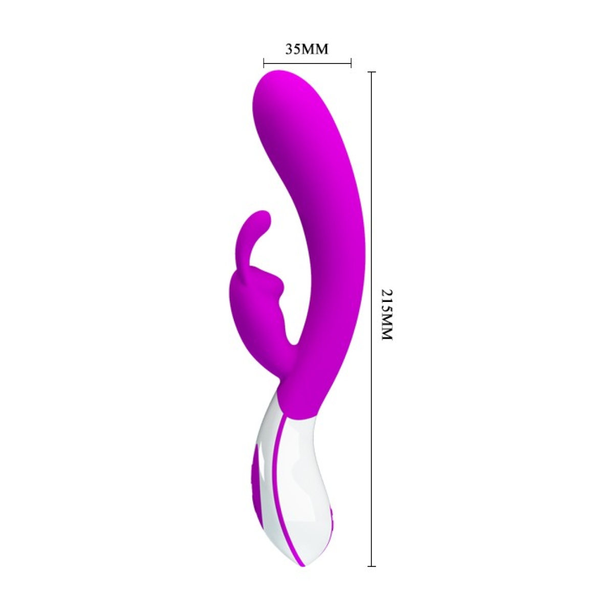 sextoy rabbit harlan 2