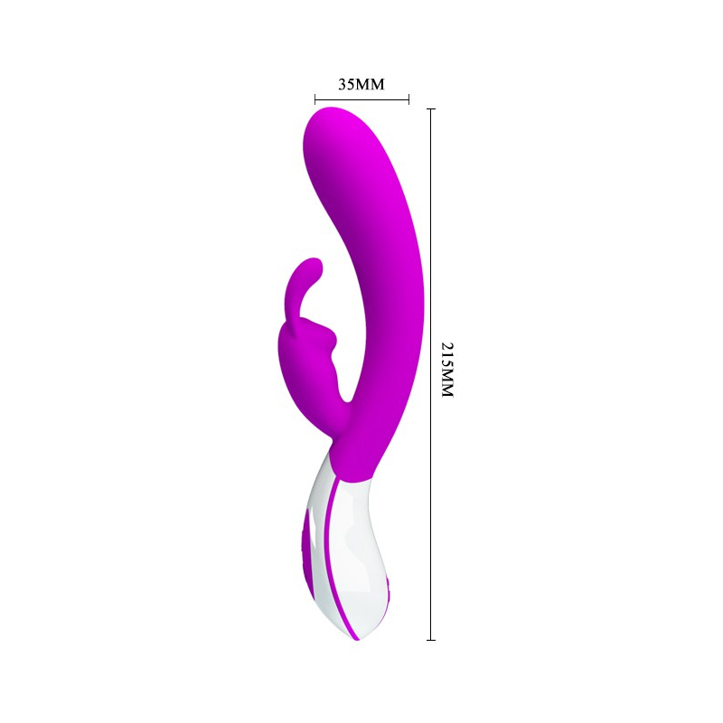 sextoy rabbit harlan 2