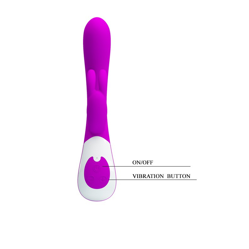 sextoy rabbit harlan 4