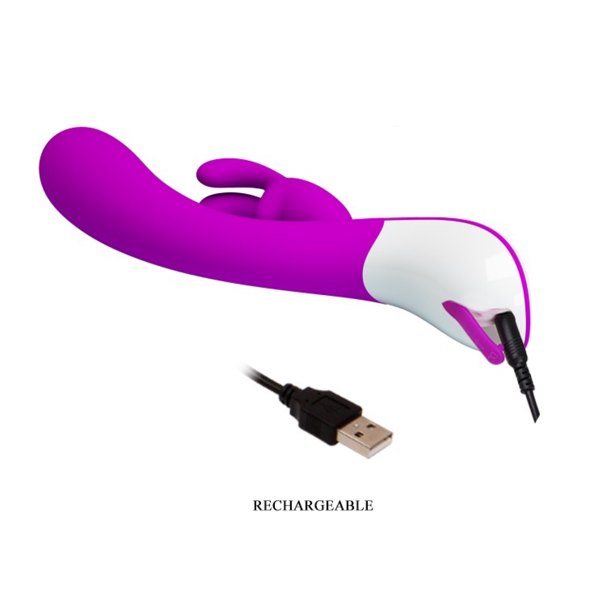 sextoy rabbit harlan 7