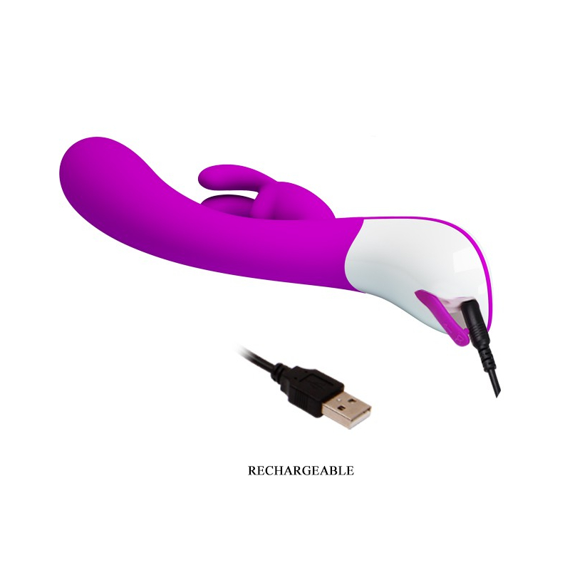 sextoy rabbit harlan 7
