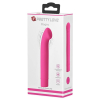 sextoy vibrant bogey 15 x 24 cm fushia 1