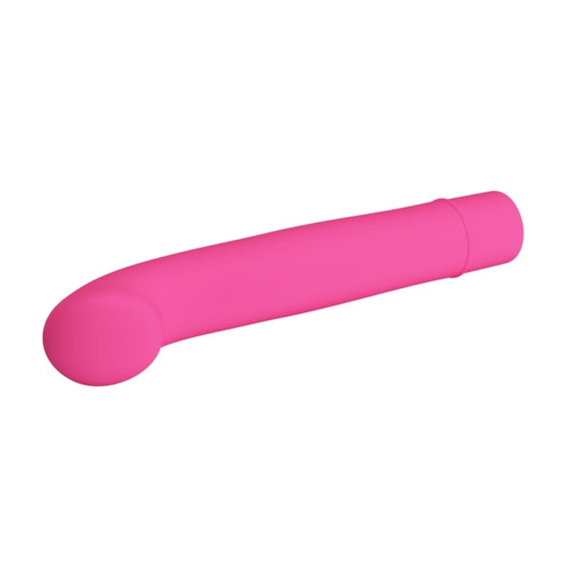 sextoy vibrant bogey 15 x 24 cm fushia 2