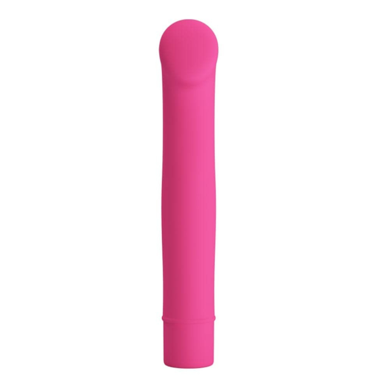 sextoy vibrant bogey 15 x 24 cm fushia 4