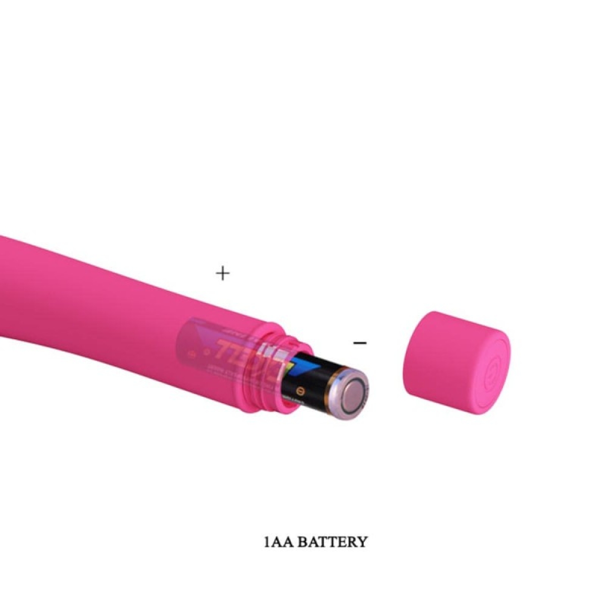 sextoy vibrant bogey 15 x 24 cm fushia 6