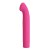 sextoy vibrant bogey 15 x 24 cm fushia 7