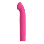sextoy vibrant bogey 15 x 24 cm fushia 7
