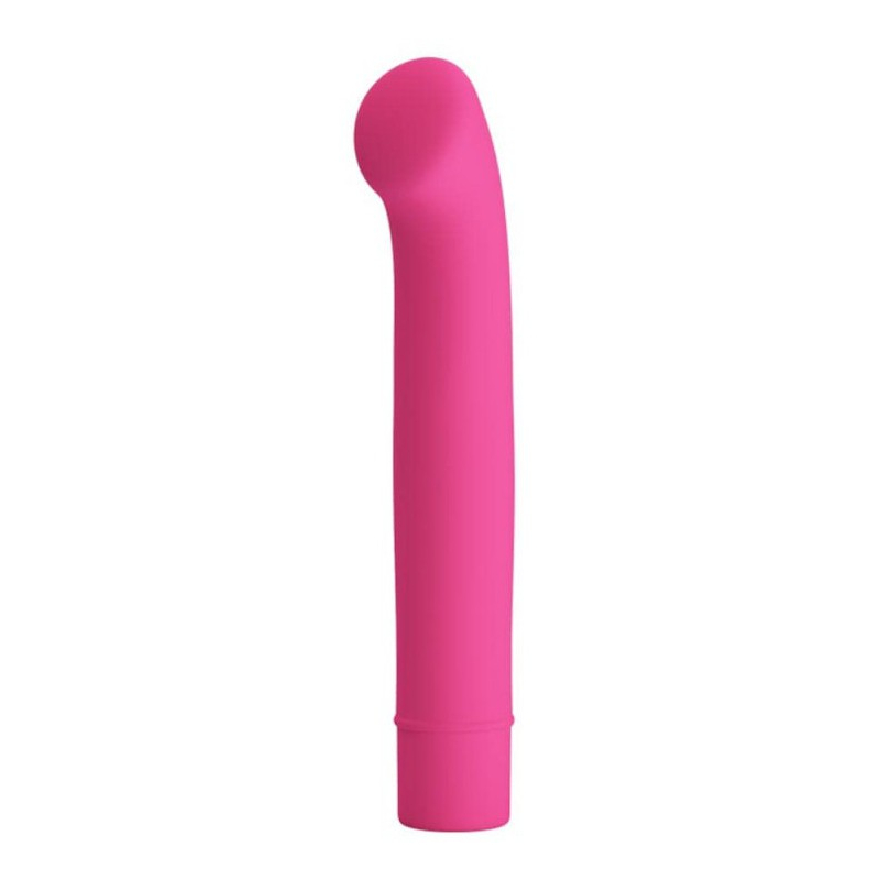sextoy vibrant bogey 15 x 24 cm fushia