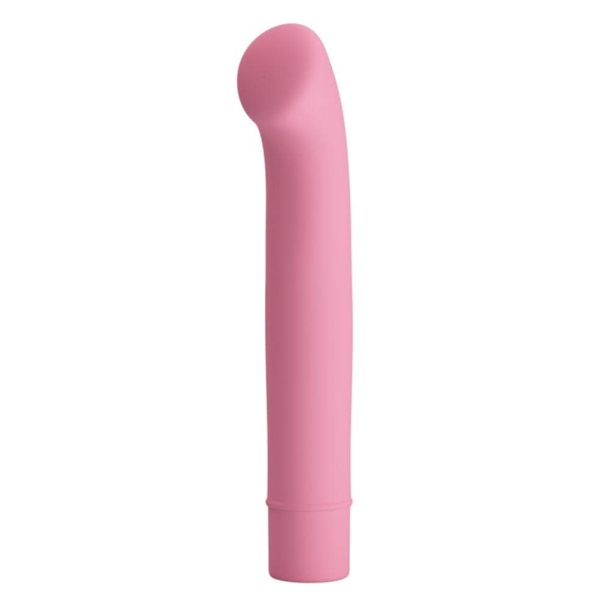 sextoy vibrant bogey 15 x 24 cm rose pastel 3