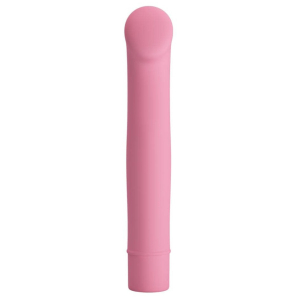 sextoy vibrant bogey 15 x 24 cm rose pastel