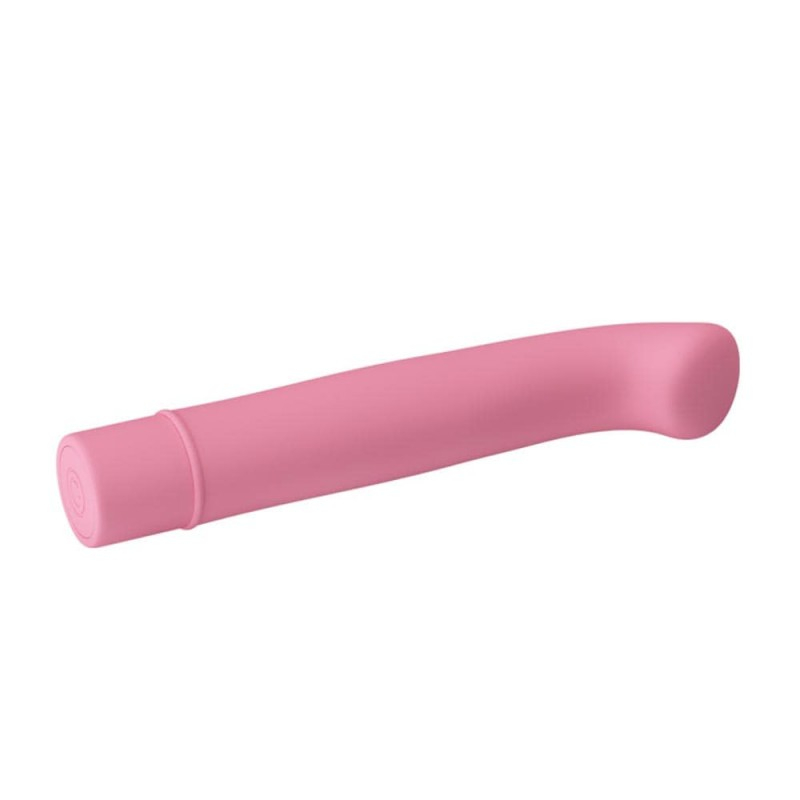 sextoy vibrant bogey 15 x 24 cm rose pastel 6