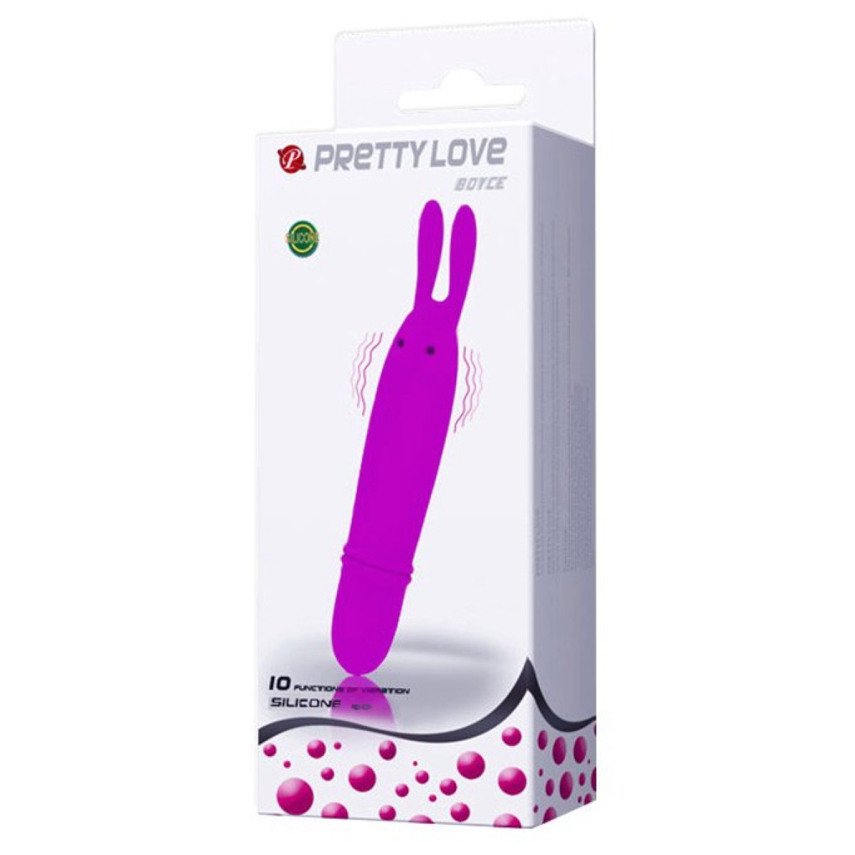 sextoy vibrant boyce 125 x 24 cm 1