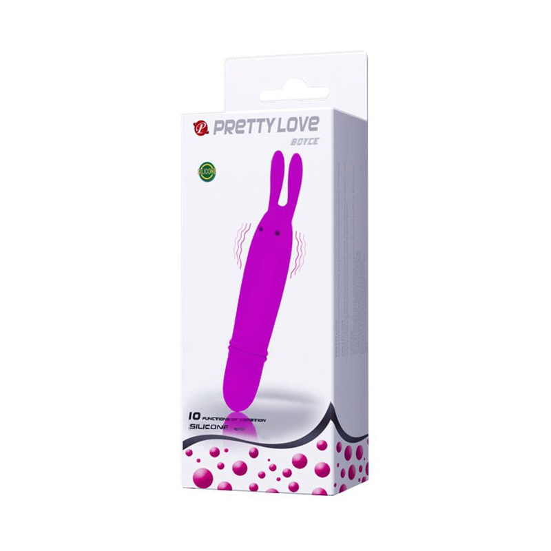 sextoy vibrant boyce 125 x 24 cm 1