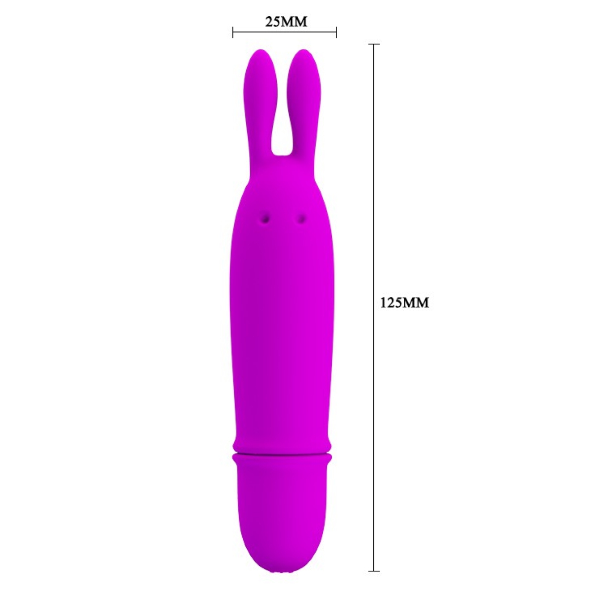 sextoy vibrant boyce 125 x 24 cm 4