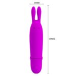 sextoy vibrant boyce 125 x 24 cm 4