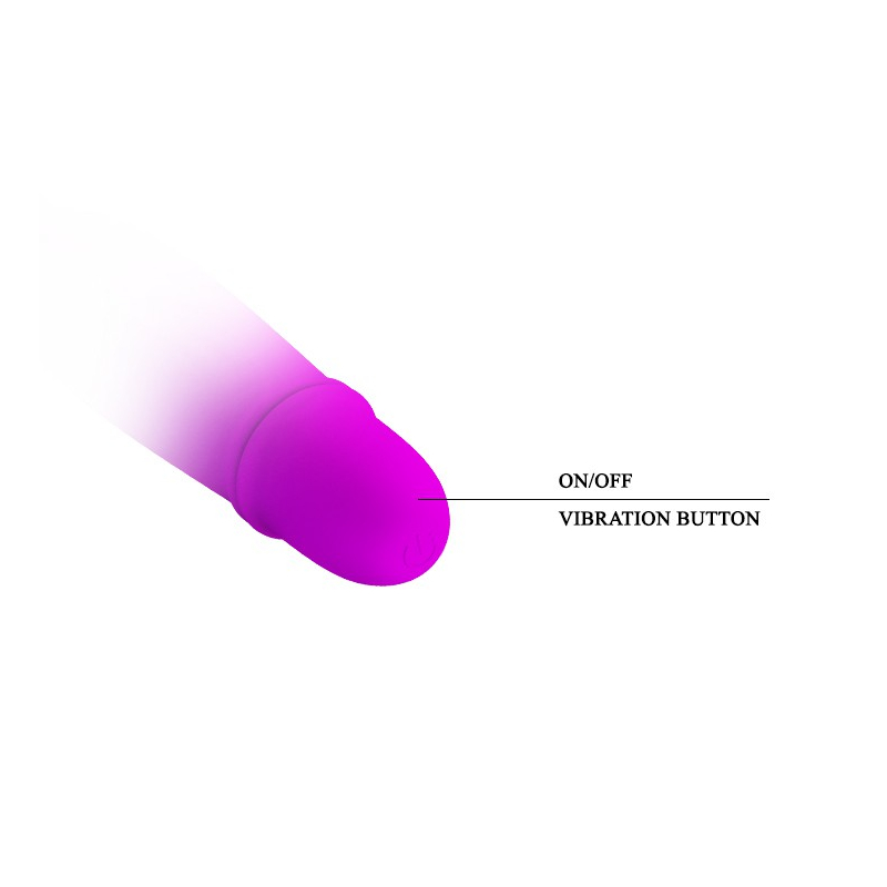 sextoy vibrant boyce 125 x 24 cm 5