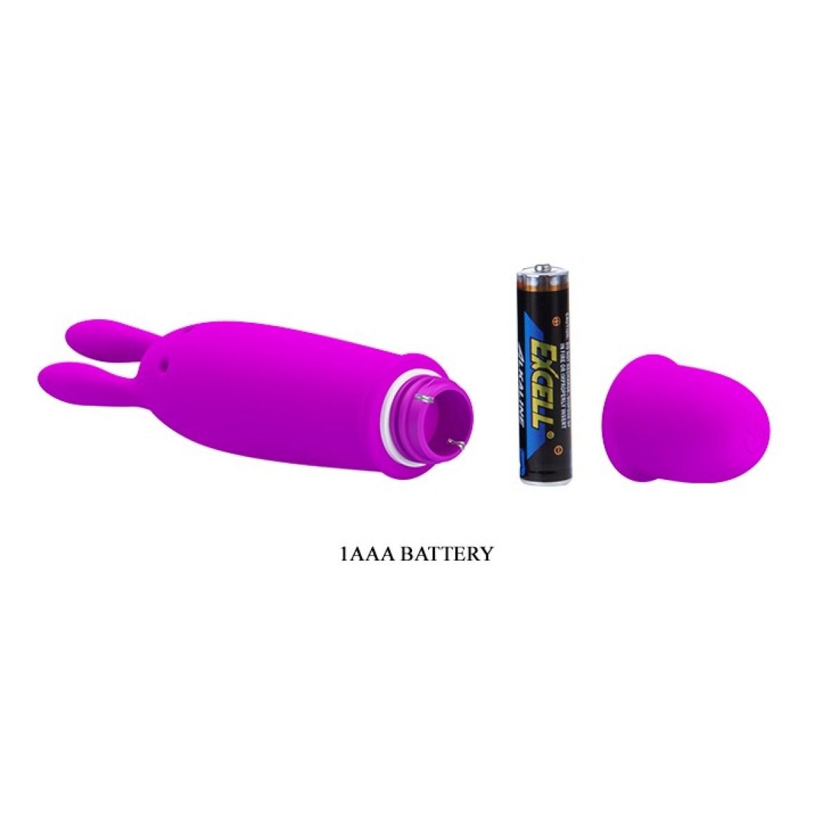 sextoy vibrant boyce 125 x 24 cm 6