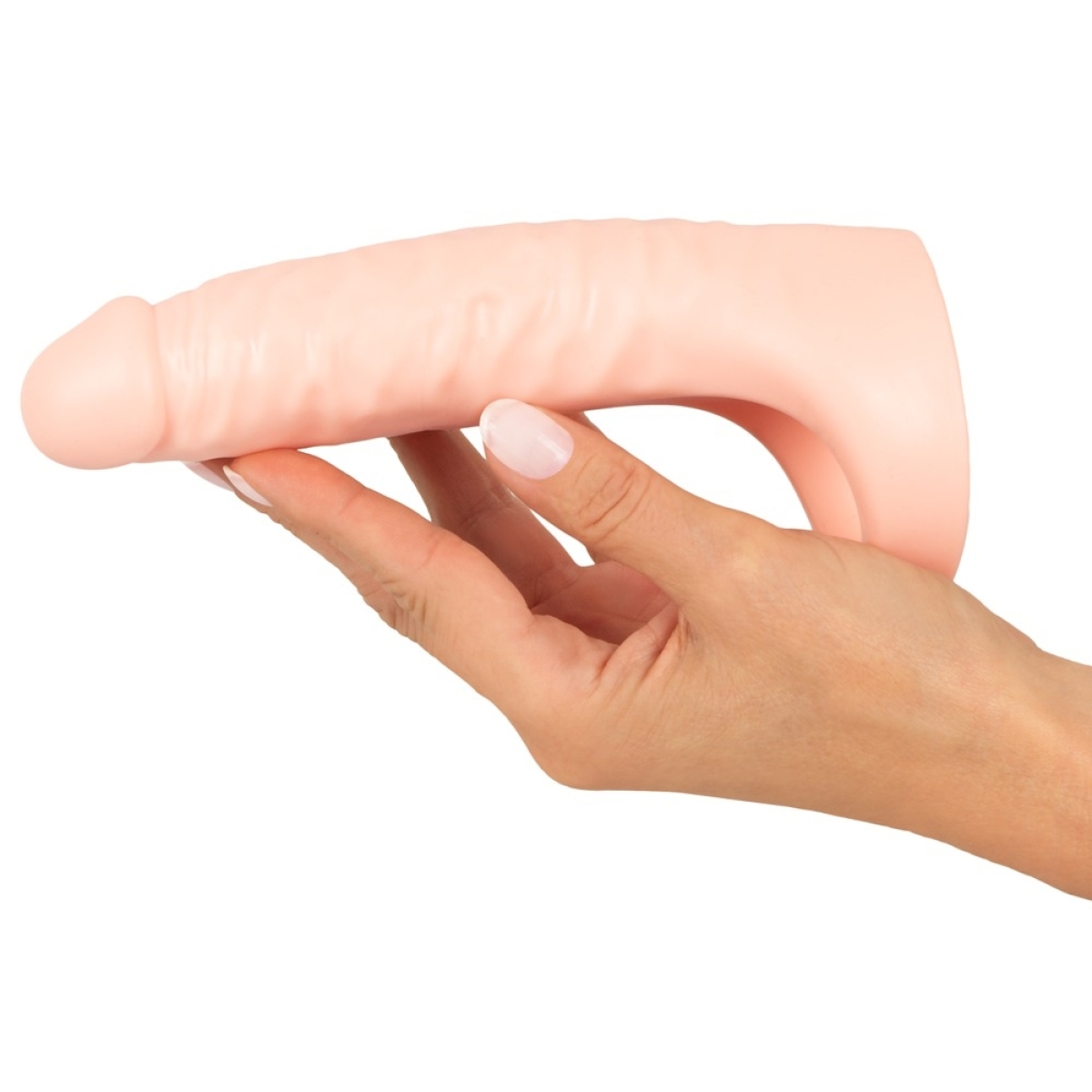 sextoy vibrant double fucker 14 x 45cm 5