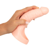 sextoy-vibrant-double-fucker-14-x-45cm sextoy vibrant double fucker 14 x 45cm 6