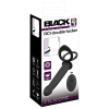 sextoy vibrant fuck duo 12 x 27cm 1