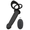 sextoy vibrant fuck duo 12 x 27cm