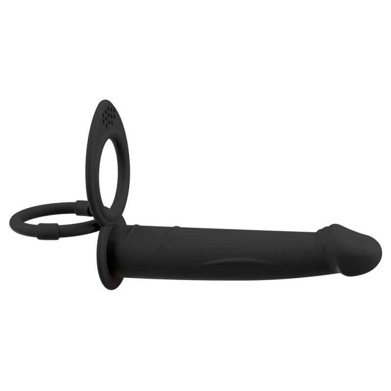 sextoy vibrant fuck duo 12 x 27cm 2