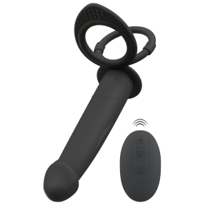 sextoy vibrant fuck duo 12 x 27cm