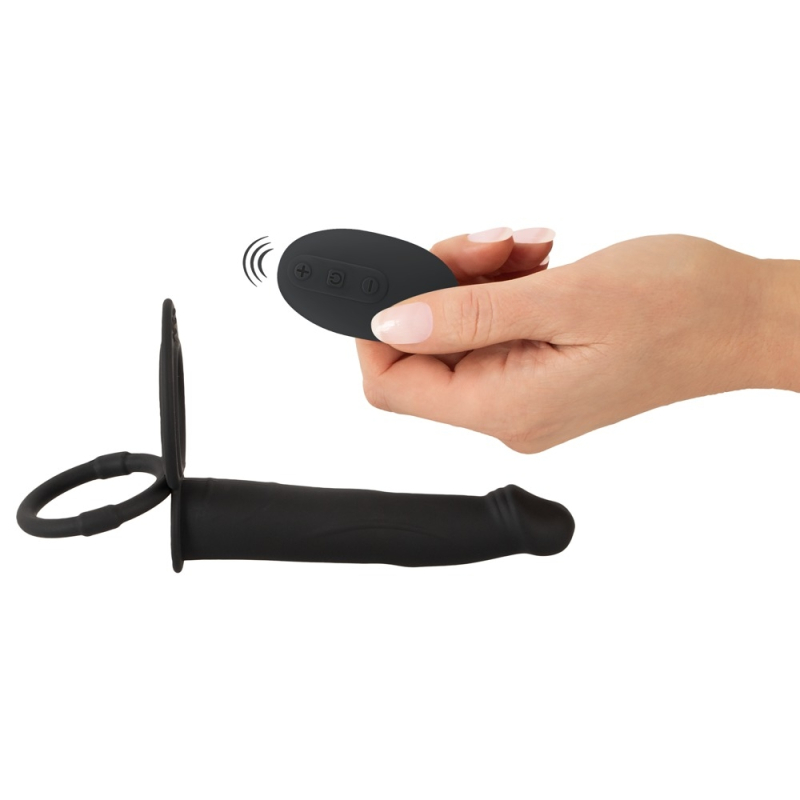 sextoy vibrant fuck duo 12 x 27cm 5