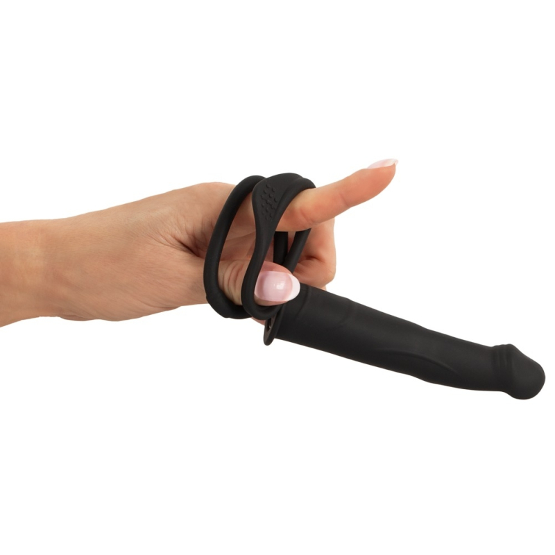 sextoy vibrant fuck duo 12 x 27cm 6