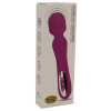 sextoy wand genius tete 41mm noir 1