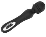 sextoy wand genius tete 41mm noir 3