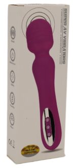 sextoy wand genius tete 41mm noir 4
