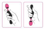 sextoy wand symphony tete 37mm 3